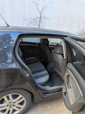 VW Golf 1.6  Бензин/Газ, снимка 6