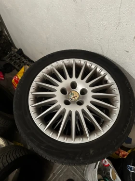 Alfa Romeo 159 2.4 JTDM, снимка 15