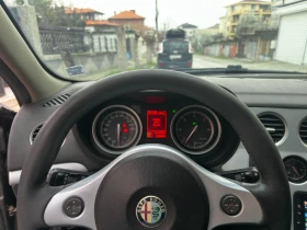 Alfa Romeo 159 2.4 JTDM, снимка 12