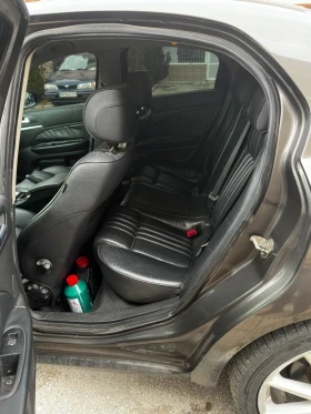 Alfa Romeo 159 2.4 JTDM, снимка 7