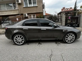 Alfa Romeo 159 2.4 JTDM, снимка 3