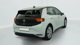 VW ID.3  ID.3 Pure Performance, снимка 5