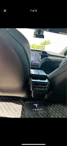 Tesla Model S 75D 4x4, снимка 7