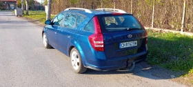 Kia Ceed, снимка 5