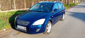 Kia Ceed, снимка 2