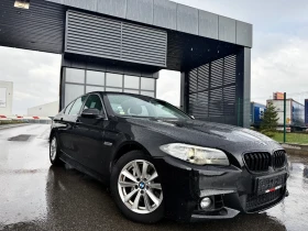 BMW 530 530D/M-Packet/Facelift, снимка 3