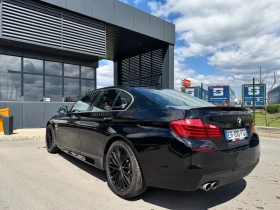 BMW 530 530D/M-Packet/Facelift, снимка 5