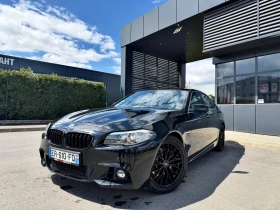 BMW 530 530D/M-Packet/Facelift, снимка 1