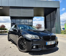 BMW 530 530D/M-Packet/Facelift, снимка 2