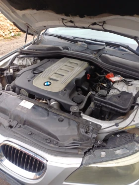 BMW 530, снимка 5