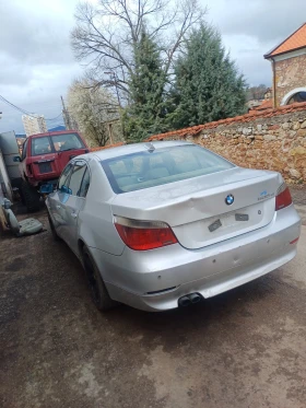 BMW 530, снимка 3