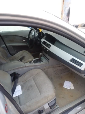 BMW 530, снимка 7