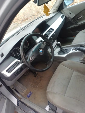 BMW 530, снимка 8