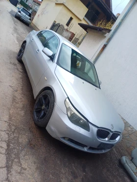 BMW 530, снимка 1