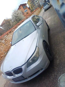 BMW 530, снимка 4