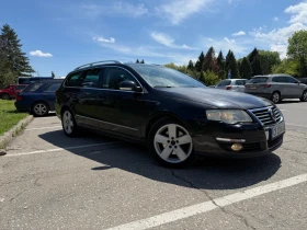 VW Passat B6, снимка 2