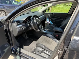 VW Passat B6, снимка 7