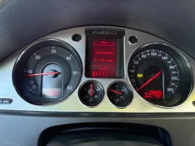 VW Passat B6, снимка 8