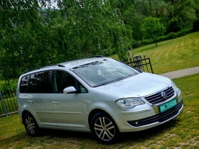 VW Touran 2.0TDI(140)(BMM)* FACELIFT* HIGHLINE* , снимка 1