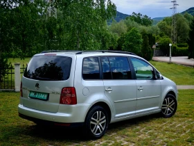 VW Touran 2.0TDI(140)(BMM)* FACELIFT* HIGHLINE* , снимка 7