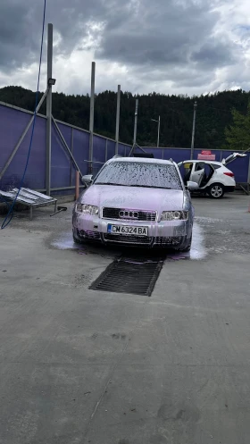 Audi A4, снимка 6