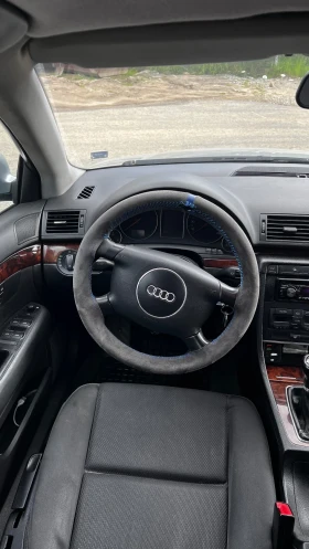 Audi A4, снимка 7
