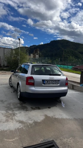 Audi A4, снимка 3