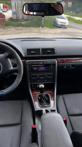 Audi A4, снимка 8