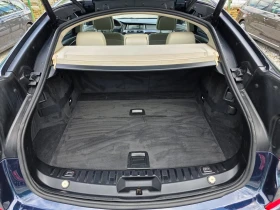 BMW 5 Gran Turismo 3.0XD 245K.C. / КОЖА / НАВИ / КАМЕРА / КСЕНОН , снимка 12