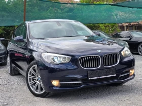 BMW 5 Gran Turismo 3.0XD 245K.C. / КОЖА / НАВИ / КАМЕРА / КСЕНОН , снимка 2