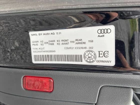 Audi A4 QUATTRO * ГЛАВНО ПРЕДСТАВИТЕЛСТВО НА VOLVO* , снимка 16
