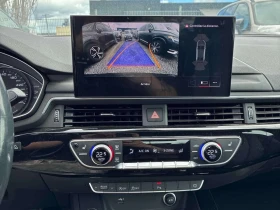 Audi A4 QUATTRO * ГЛАВНО ПРЕДСТАВИТЕЛСТВО НА VOLVO* , снимка 9
