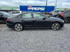 Audi A4 QUATTRO * ГЛАВНО ПРЕДСТАВИТЕЛСТВО НА VOLVO* , снимка 4