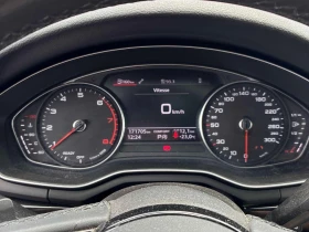 Audi A4 QUATTRO * ГЛАВНО ПРЕДСТАВИТЕЛСТВО НА VOLVO* , снимка 8
