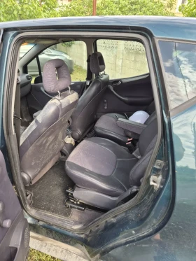 Mercedes-Benz A 160 1.7cdi, снимка 4