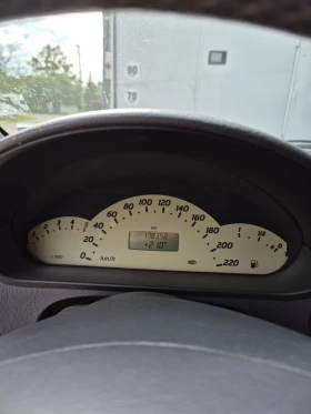 Mercedes-Benz A 160 1.7cdi, снимка 8