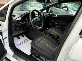 Ford Fiesta 1.0SCTi Active - 140k.c. - ОБСЛУЖЕНА!, снимка 8