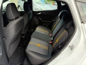 Ford Fiesta 1.0SCTi Active - 140k.c. - ОБСЛУЖЕНА!, снимка 9