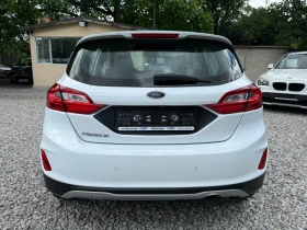 Ford Fiesta 1.0SCTi Active - 140k.c. - ОБСЛУЖЕНА!, снимка 5