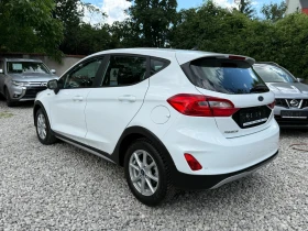 Ford Fiesta 1.0SCTi Active - 140k.c. - ОБСЛУЖЕНА!, снимка 6