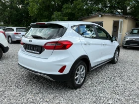 Ford Fiesta 1.0SCTi Active - 140k.c. - ОБСЛУЖЕНА!, снимка 4