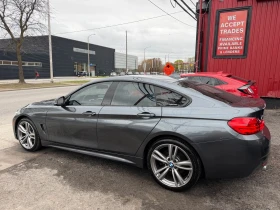 BMW 435 xDrive Gran Coupe | M Package | Panoramic Roof, снимка 6