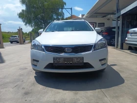 Kia Ceed 16crdi, снимка 15