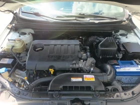 Kia Ceed 16crdi, снимка 14