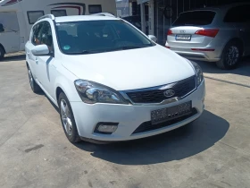 Kia Ceed 16crdi, снимка 2