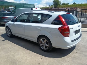 Kia Ceed 16crdi, снимка 7