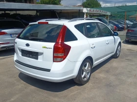 Kia Ceed 16crdi, снимка 4