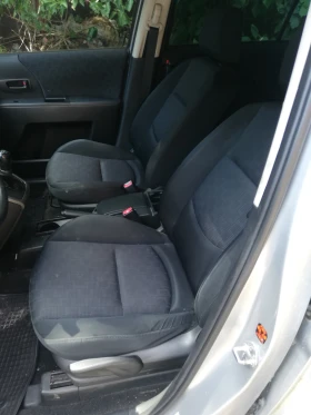 Mazda 5 2.0 ДИЗЕЛ, ЦЯЛ ЗА ЧАСТИ!!!! БЕЗ ДОКУМЕНТИ!ФАКТУРА!, снимка 8