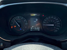 Subaru Crosstrek * Touring * АВТОКРЕДИТ БЕЗ ПЪРВОНАЧАЛНА ВНОСКА* , снимка 8