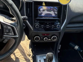 Subaru Crosstrek * Touring * АВТОКРЕДИТ БЕЗ ПЪРВОНАЧАЛНА ВНОСКА* , снимка 9